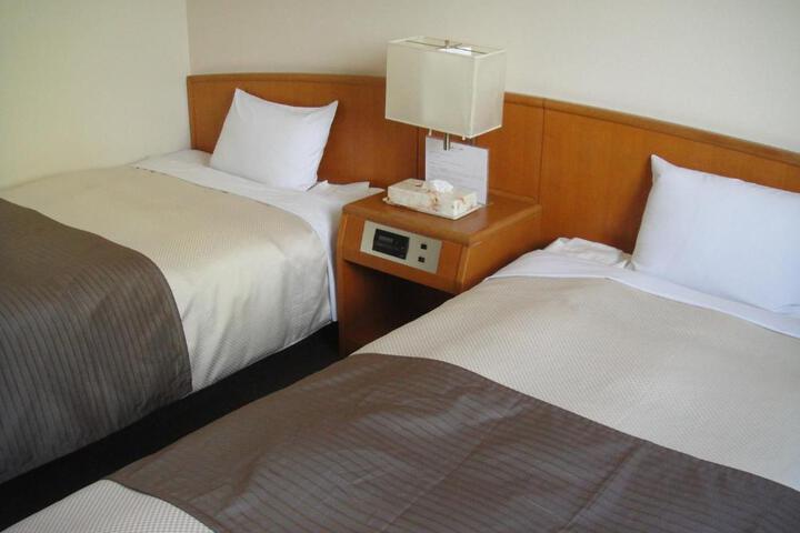 Suite Room