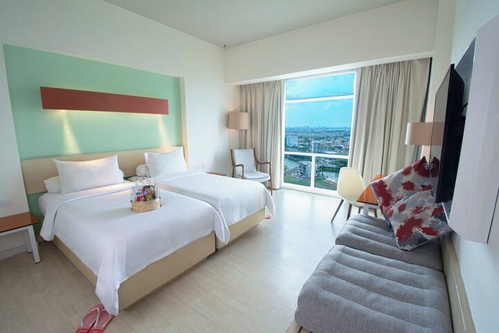 Room 14 of 46