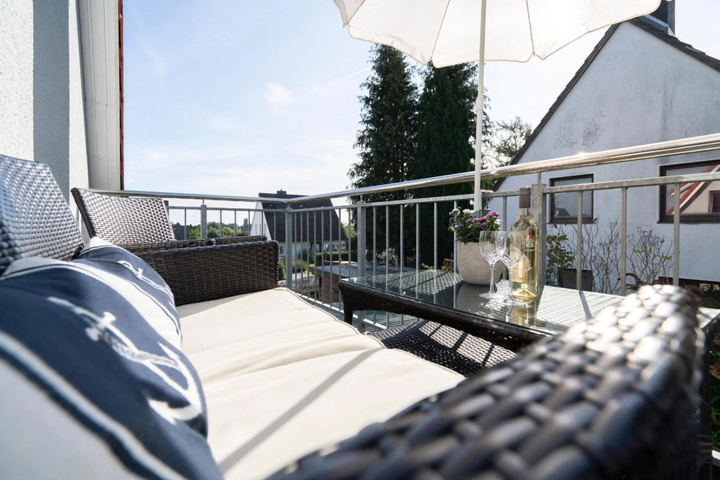 Terrace/Patio 7 of 18