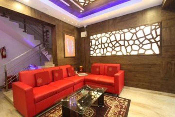 Hotel Interior 16 of 20