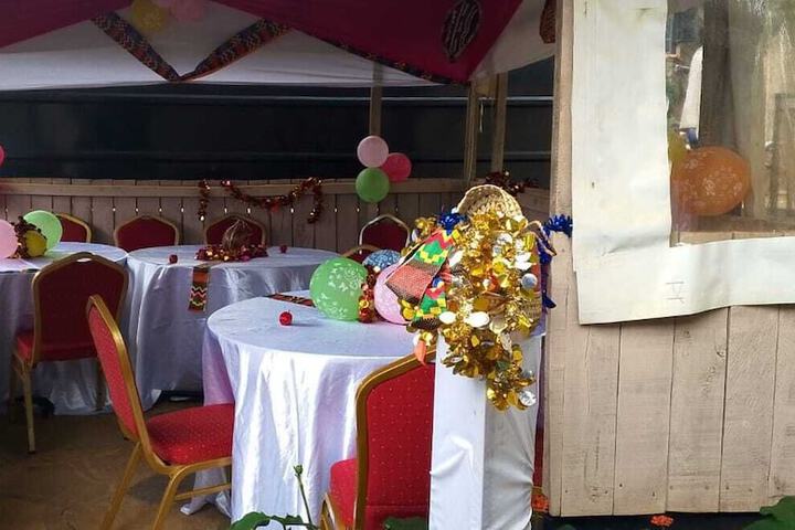 Wedding/Banquet 29 of 36