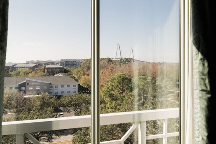 View from room