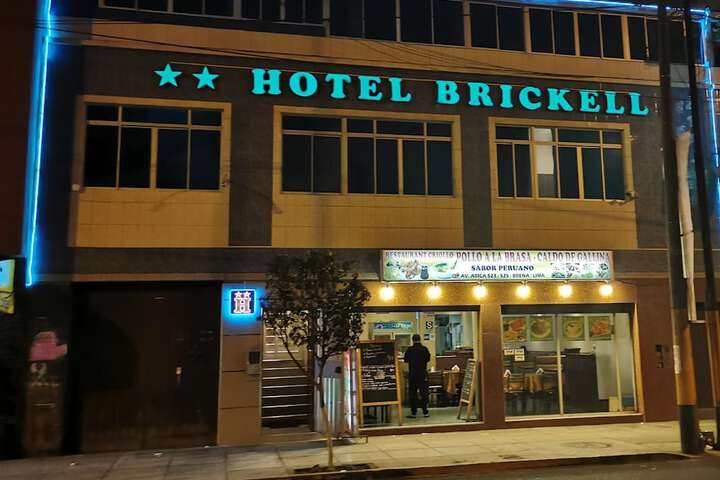 Hotel 38 of 39