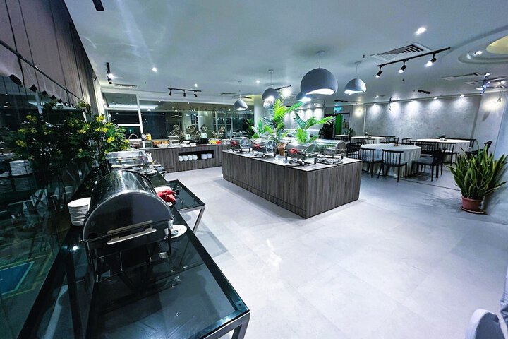 Dining Photos