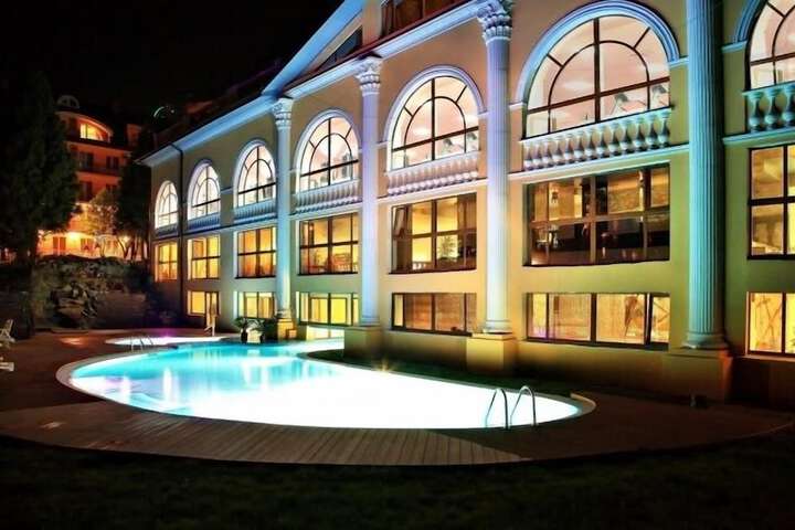 Spa