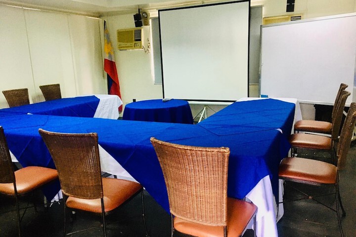 Meeting 34 of 43