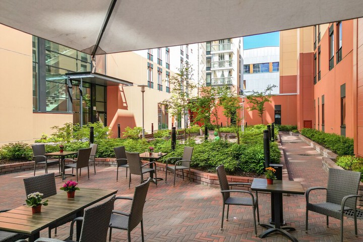 Terrace/Patio 76 of 76