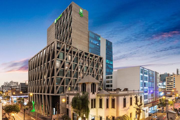 Holiday Inn Lima Miraflores by IHG in Lima