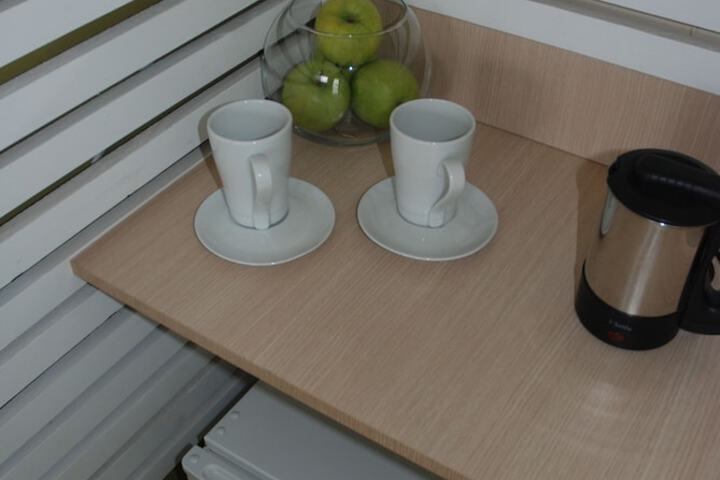 Breakfast/Coffee Service 19 of 47