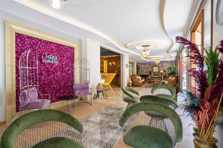 Hotel Interior 15 of 58