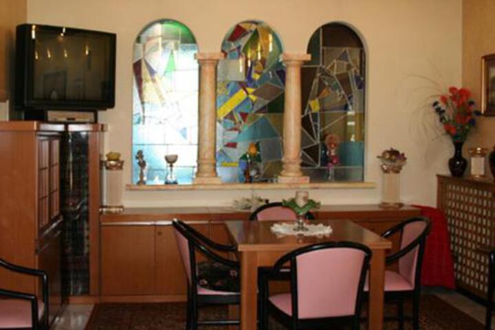 Hotel Morosini Miramonti