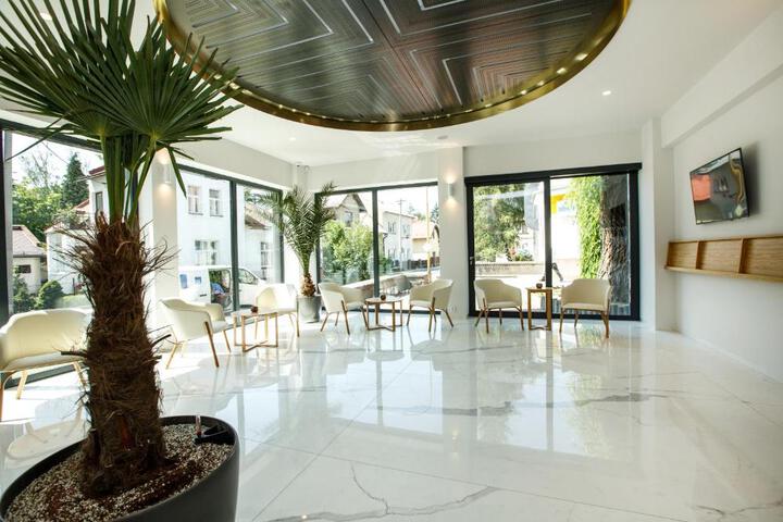 Hotel Interior 9 of 67