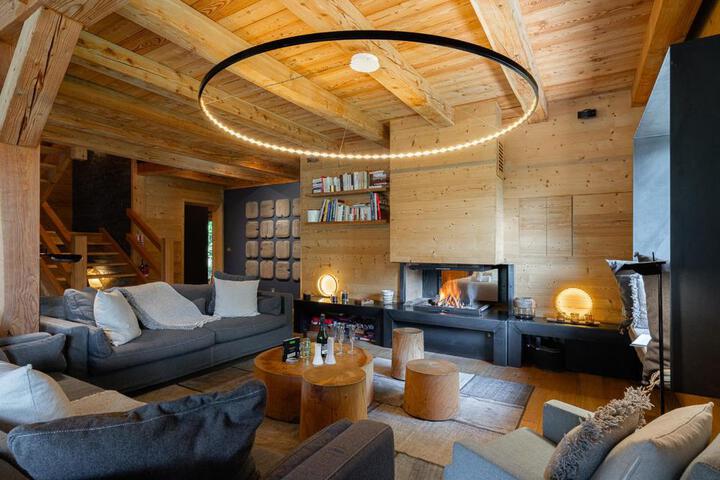 Chalet Belliou