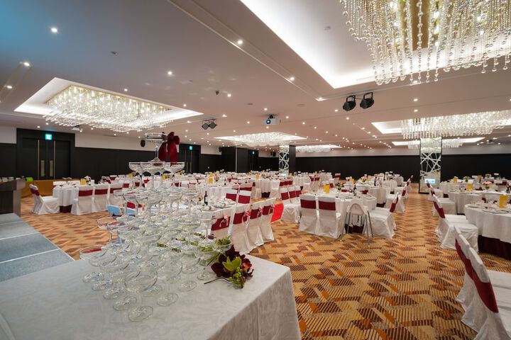 Wedding/Banquet 47 of 51