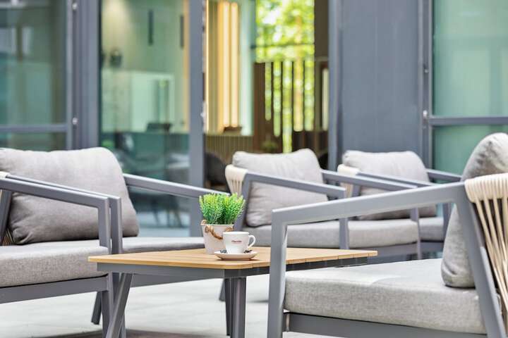Terrace/Patio 40 of 40