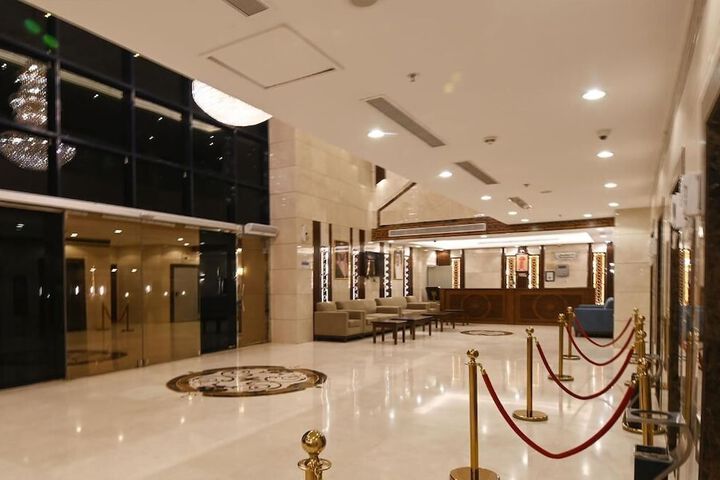 Hotel Interior 2 of 15