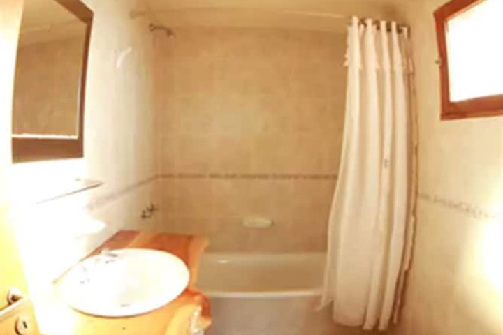 Bath Photo