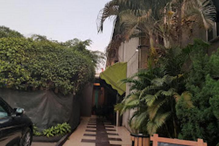 Casalydia Hotel