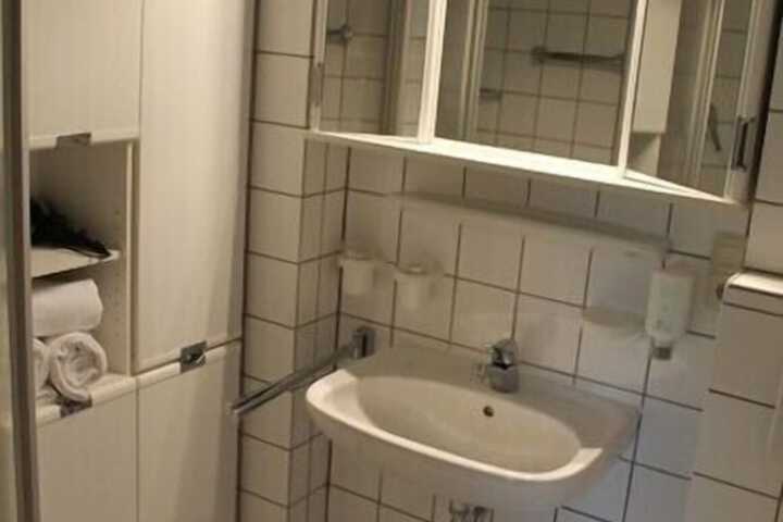 Bathroom Vanities