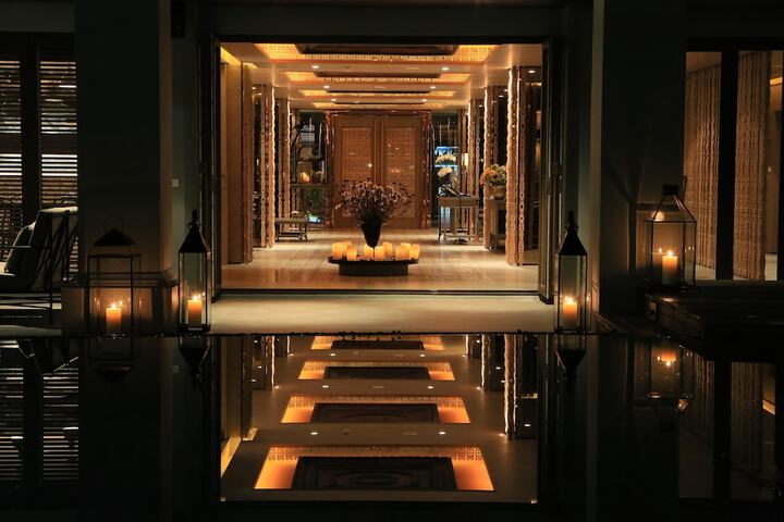 Hotel Interior 2 of 68