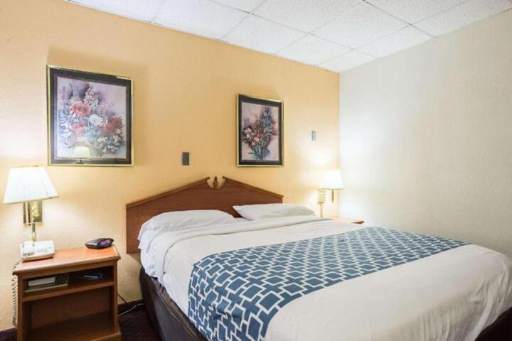 Inside Room Photo