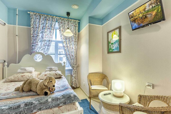 Room 5 of 21