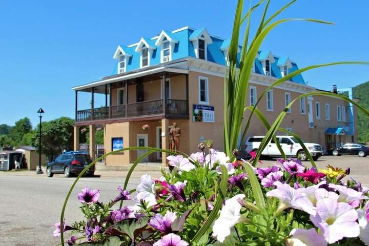 Hotel 62 of 65