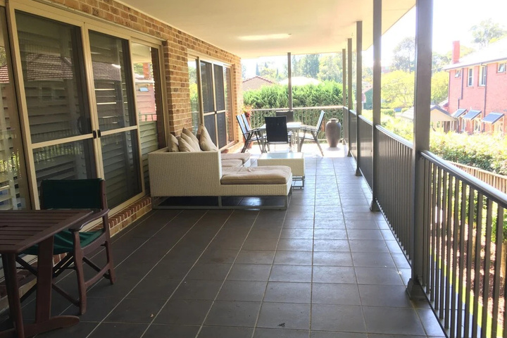 Terrace/Patio 6 of 15