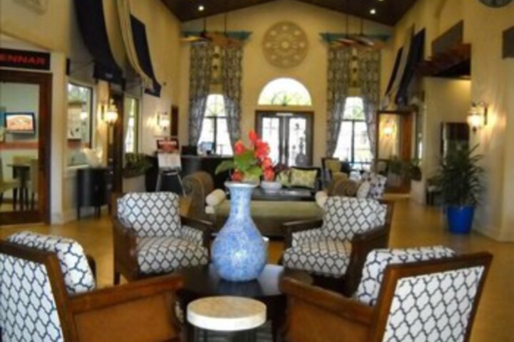 Captain Hooks Haven 4 Br townhouse by RedAwning in Kissimmee, FL