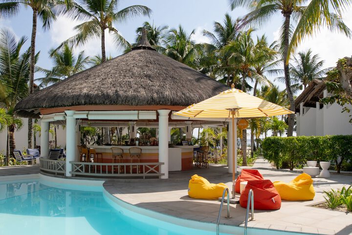 Hotel Pool