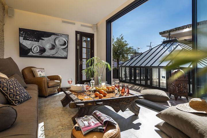 Terrace/Patio 74 of 77