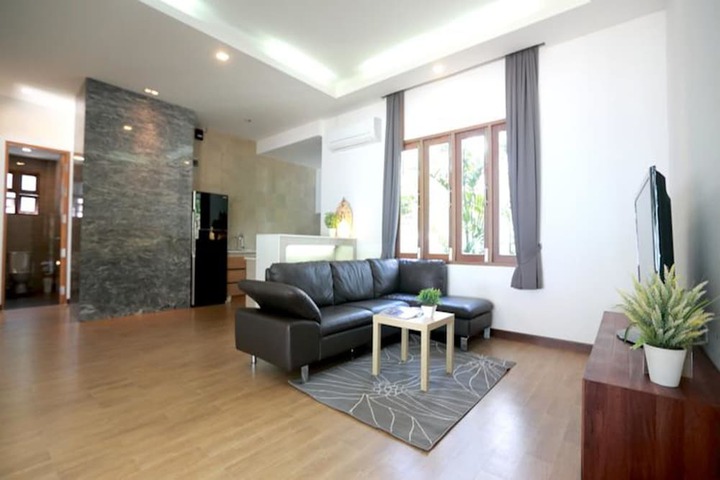 Inside Room Photo