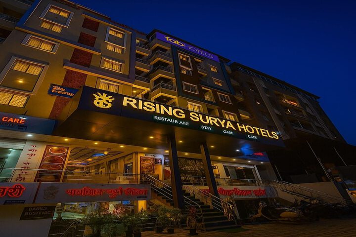 Hotel 59 of 61