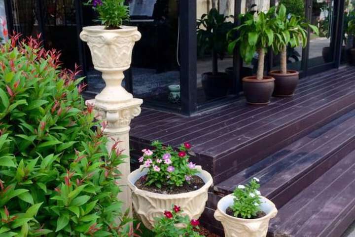Terrace/Patio 26 of 33
