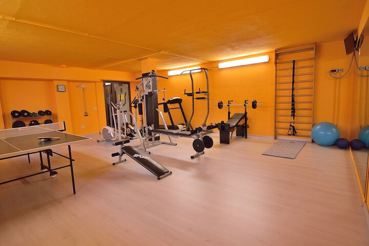 Health and Fitness 36 of 56