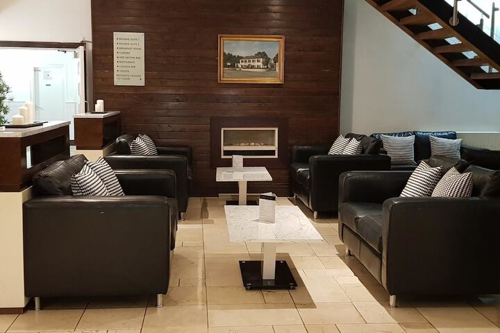 Hotel Interior 3 of 14