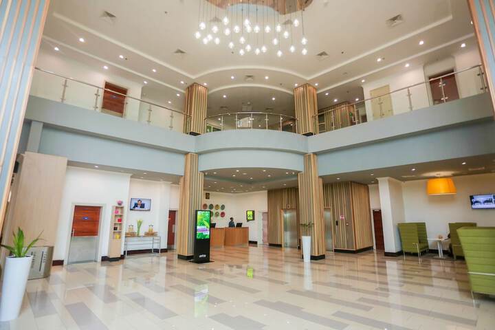 Hotel Interior 2 of 108