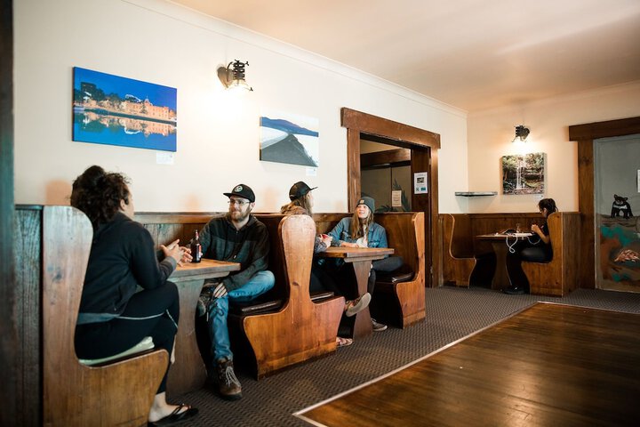 Dining Photos