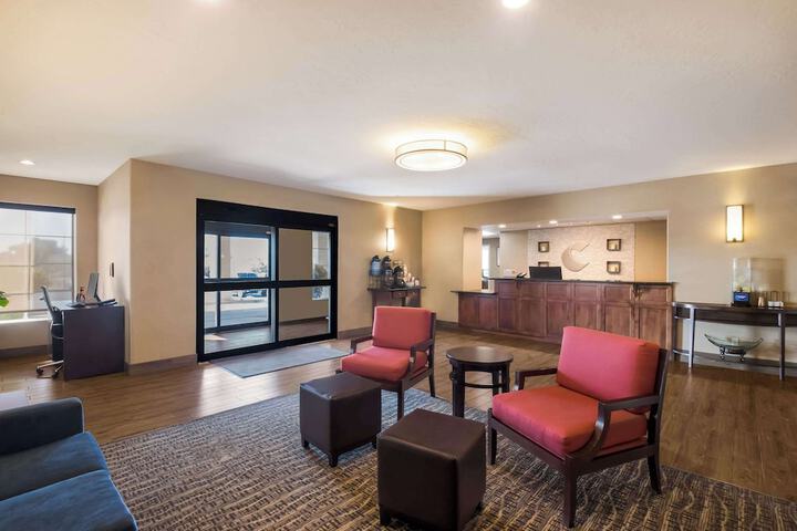 Hotel Interior 5 of 55