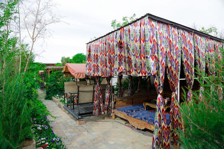 Terrace/Patio 19 of 42