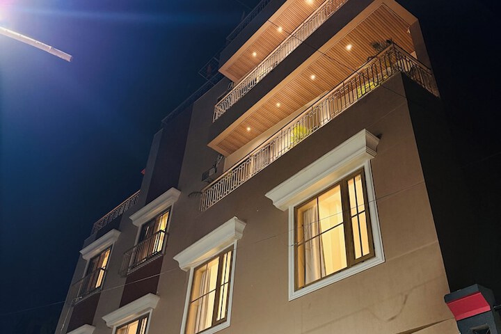 Hotel 84 of 84