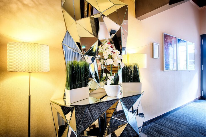 Hotel Interior 48 of 54
