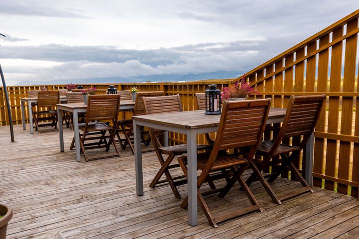 Terrace/Patio 77 of 162