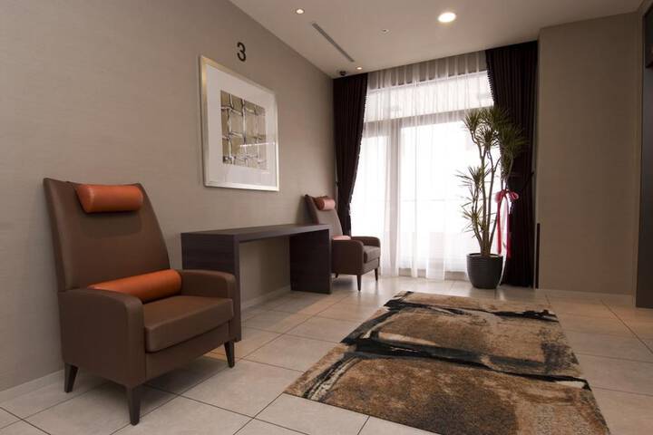 Hotel Interior 2 of 31