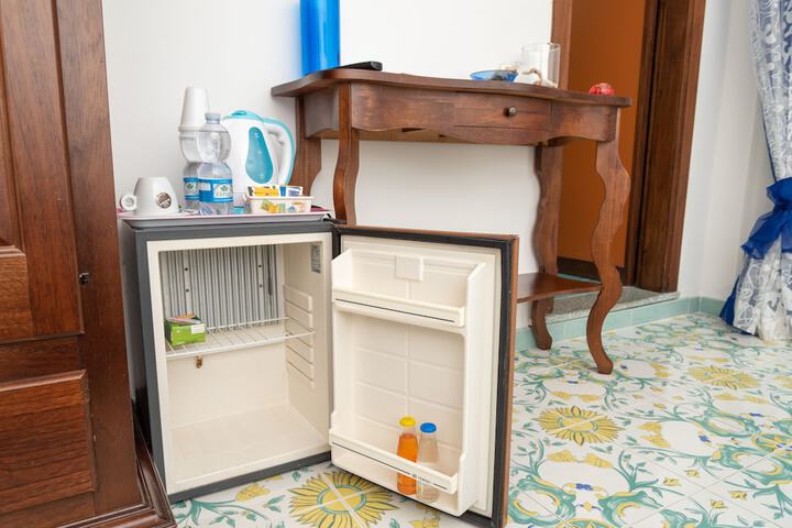Minibar