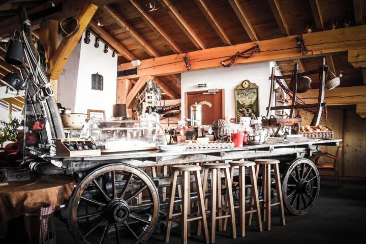 Fitness Center Photo