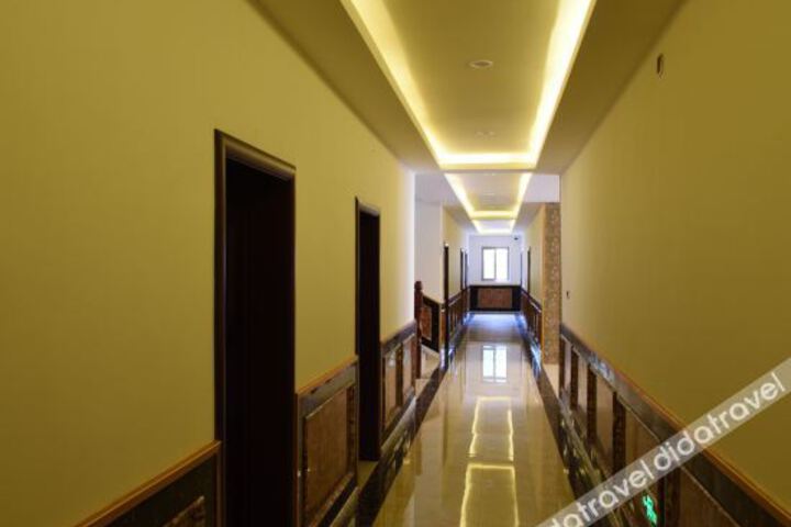 Hotel Interior 19 of 22