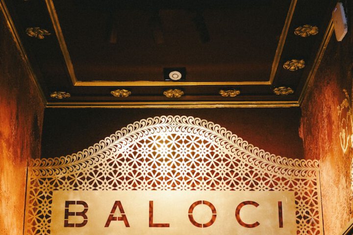 Ballroom/Hall 107 of 117