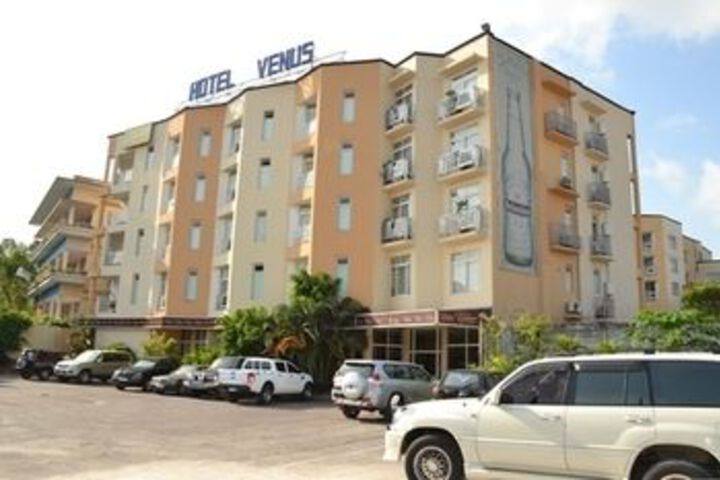 Hotel 5 of 22