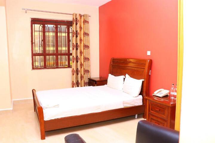 Geed Hotel